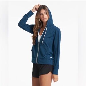 VUORI Halo Performance Hoodie